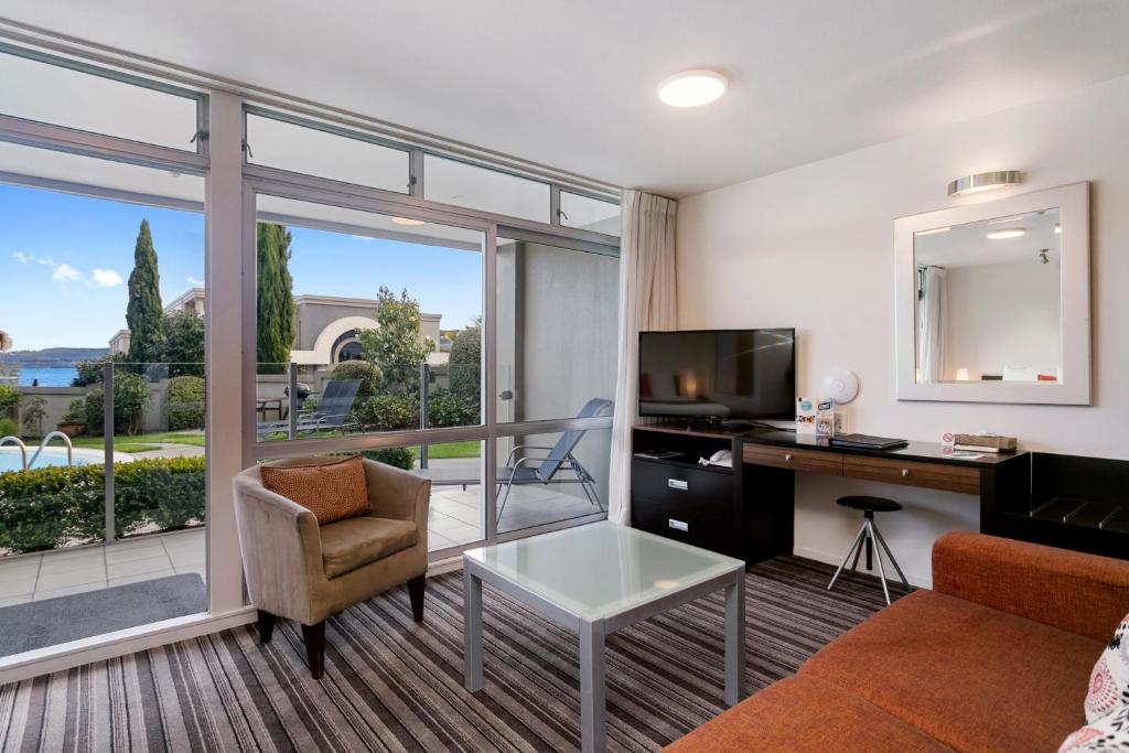 The Reef Resort - Resim 20