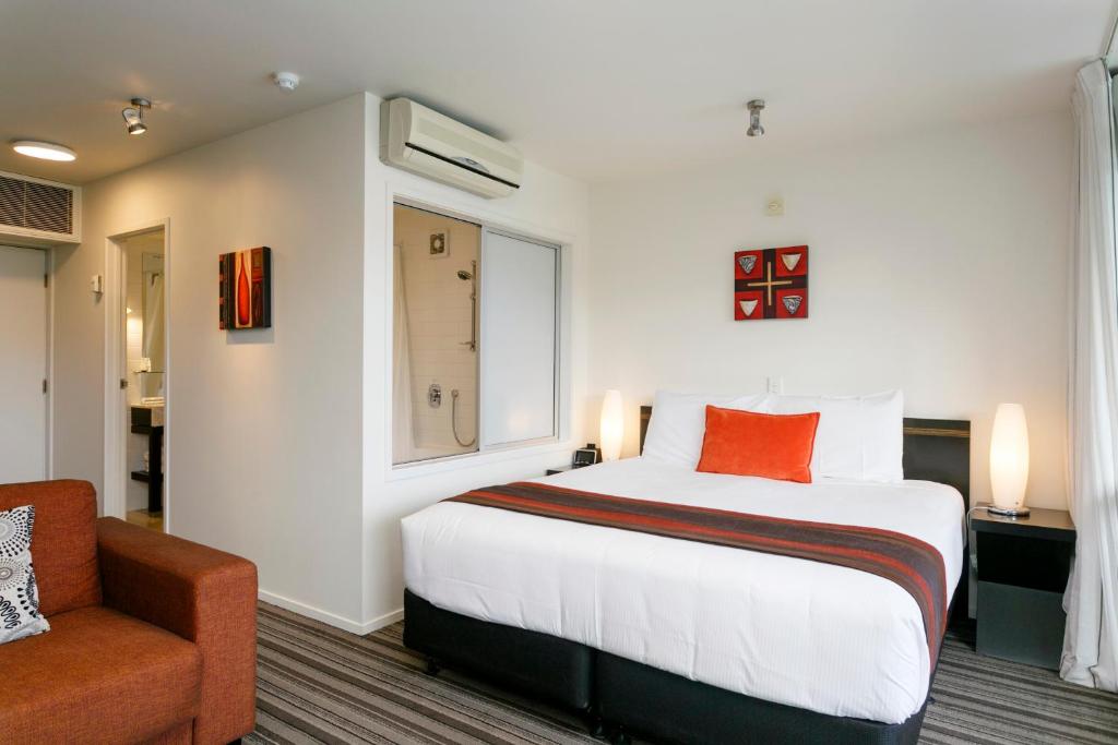 The Reef Resort - Resim 5