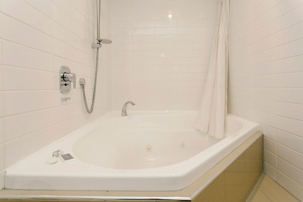 The Reef Resort - Resim 12