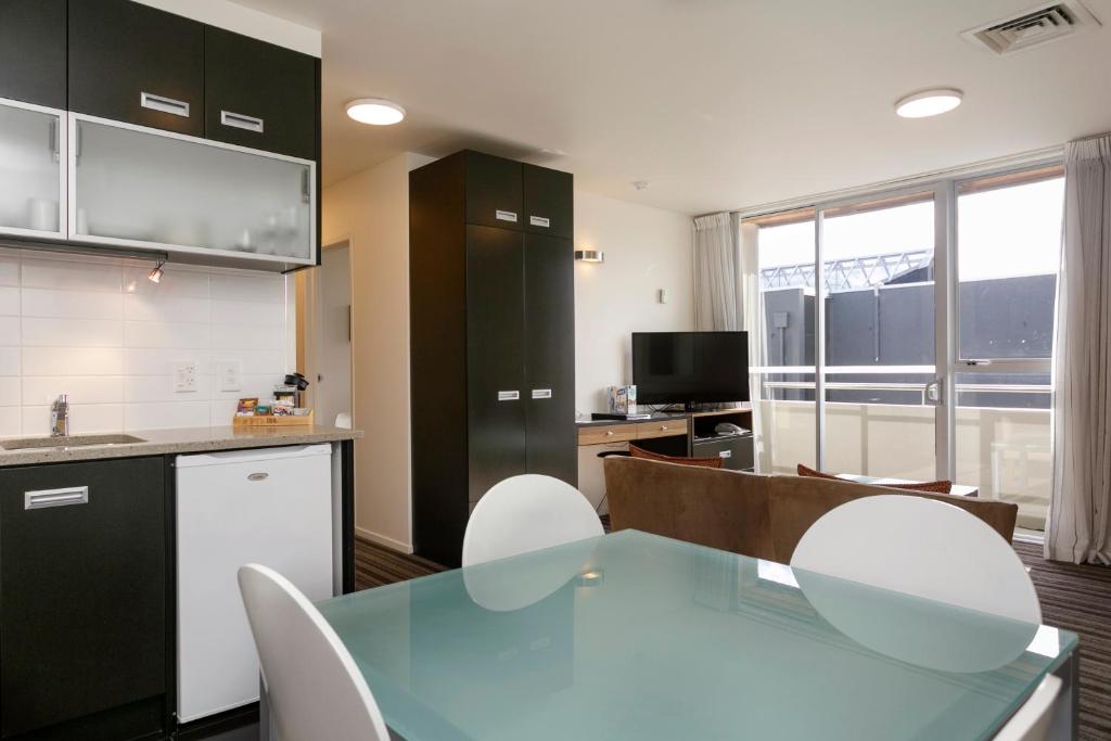 The Reef Resort - Resim 13