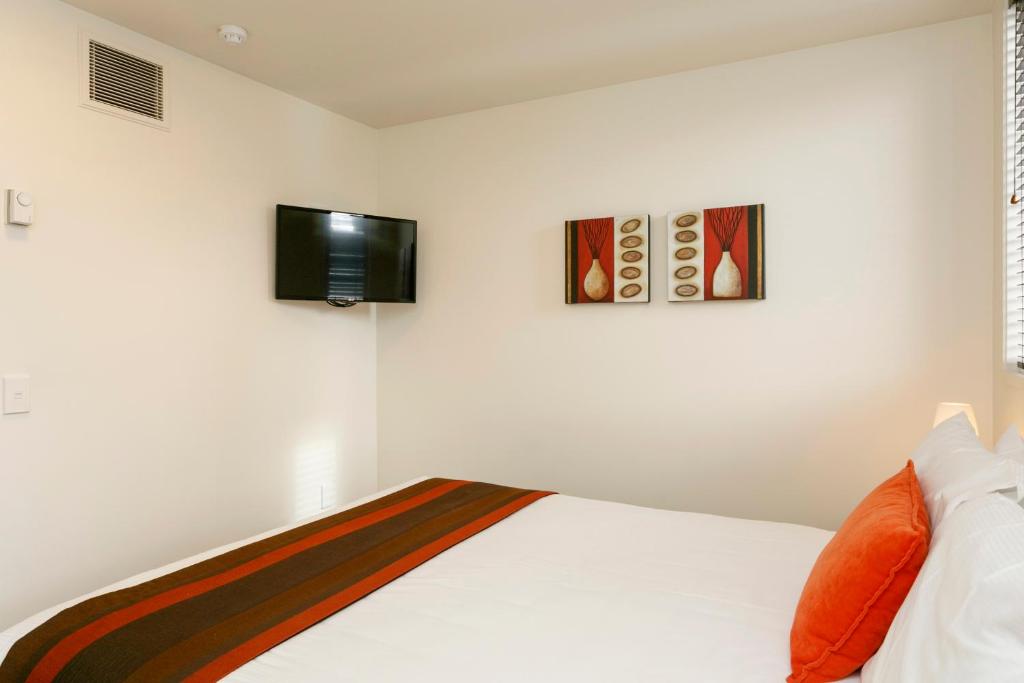 The Reef Resort - Resim 31