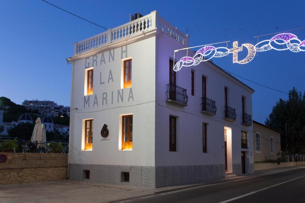 Gran H La Marina, Altea – Updated 2023 Prices