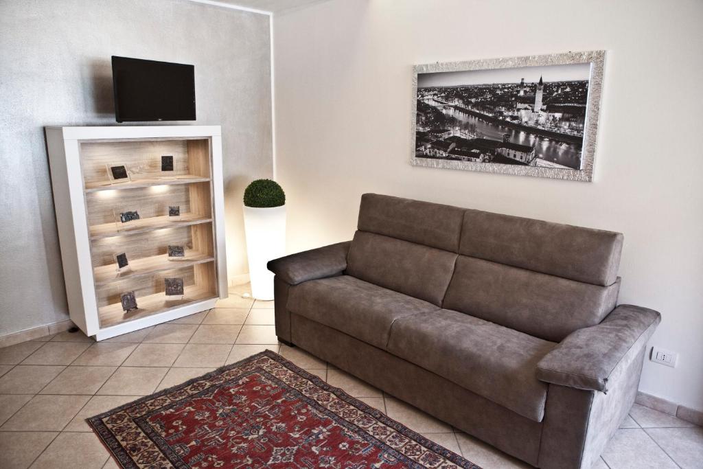 Castello San Felice - 4