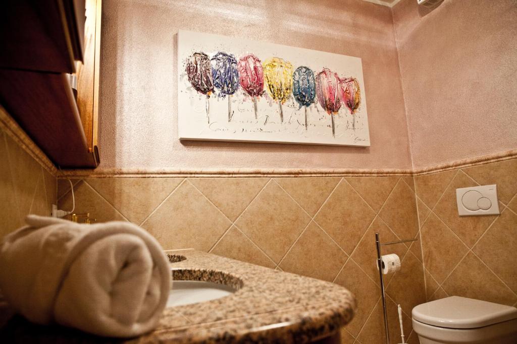 Castello San Felice - 7