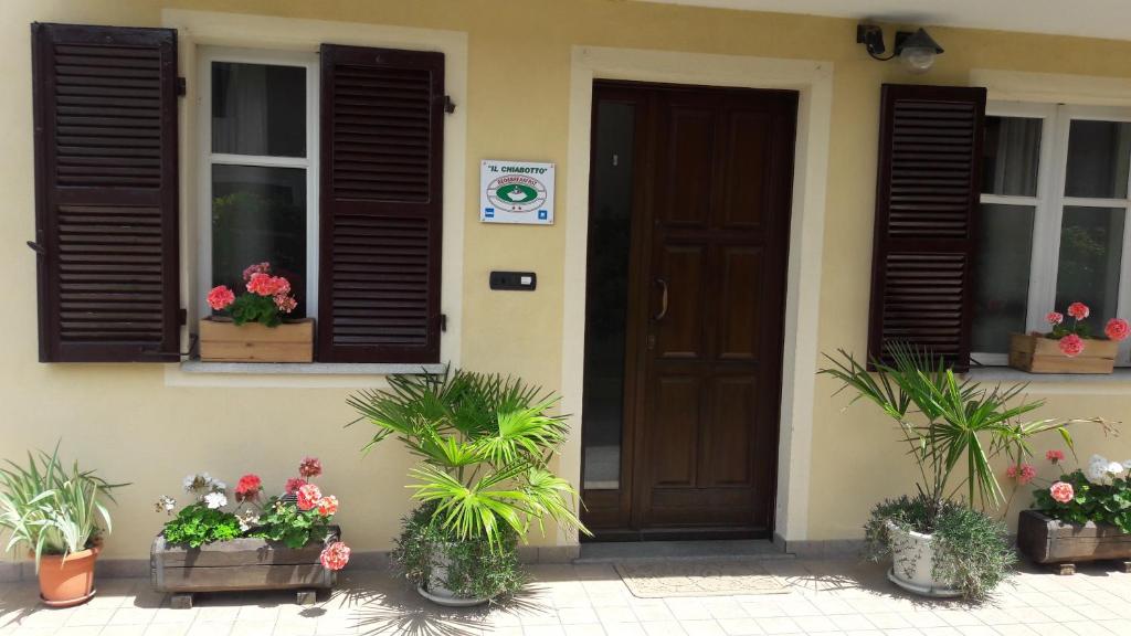 Derechos de imagen reservados por Booking.com