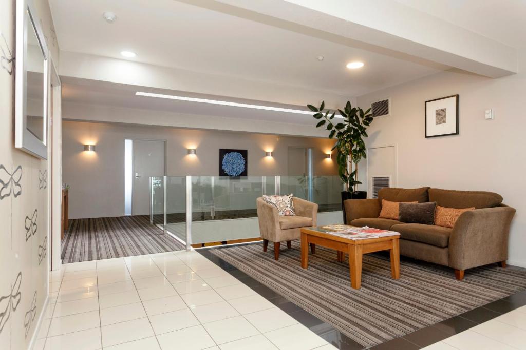 The Reef Resort - Resim 14