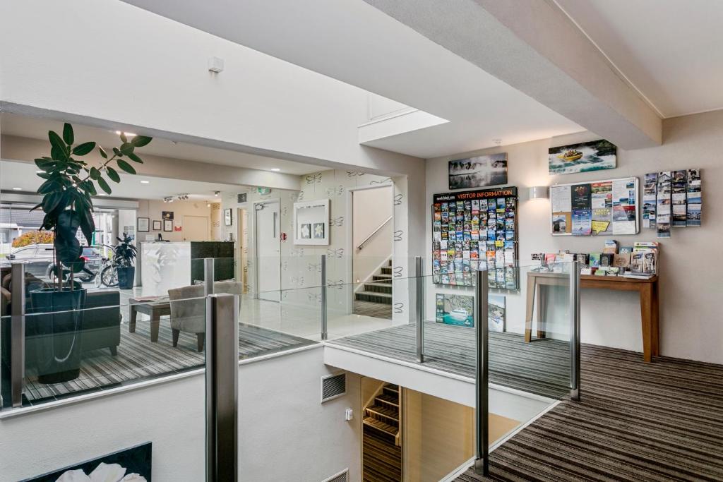 The Reef Resort - Resim 28