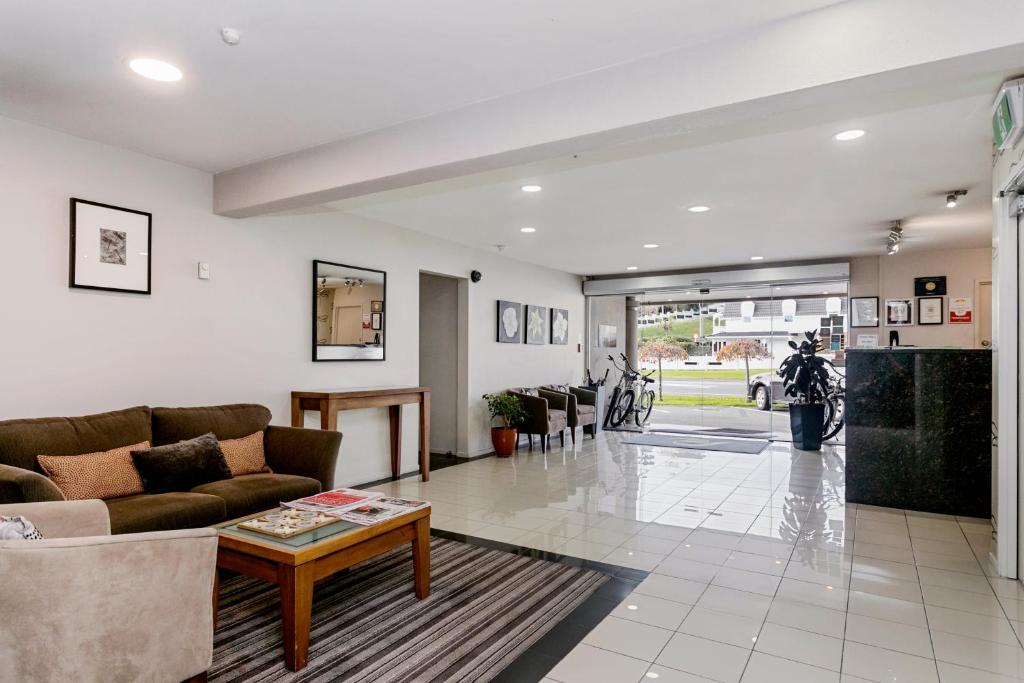 The Reef Resort - Resim 19