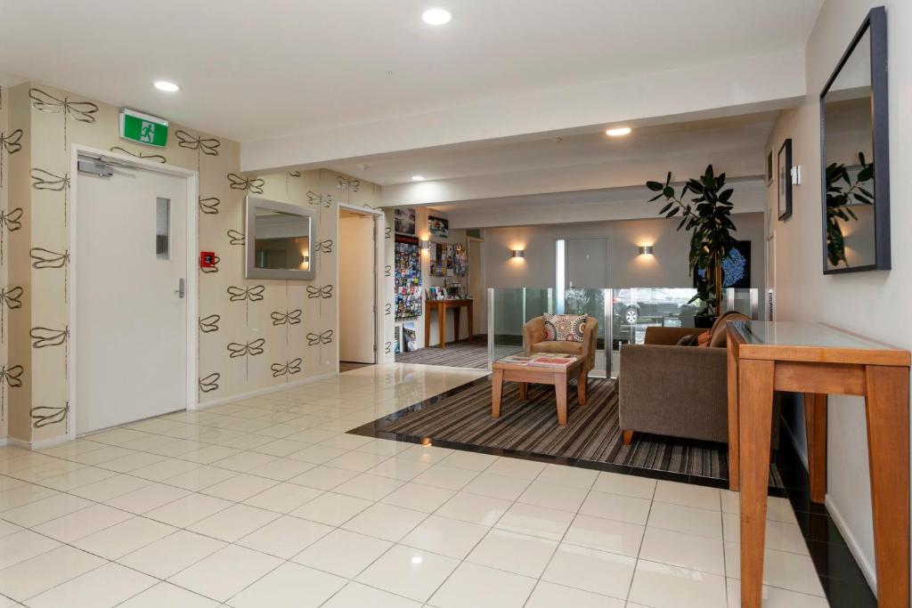 The Reef Resort - Resim 24