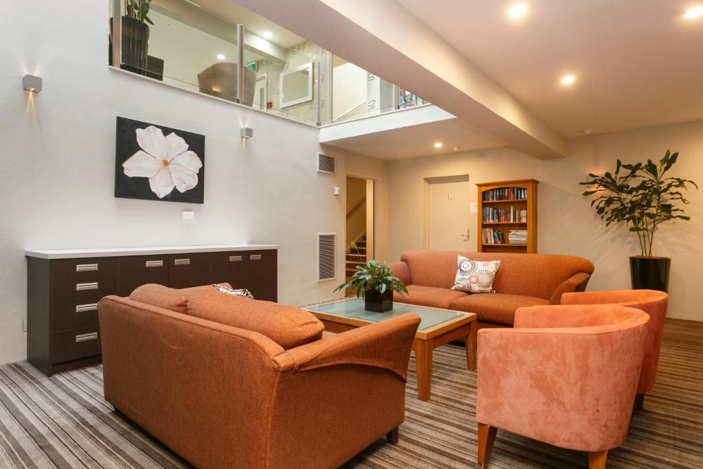 The Reef Resort - Resim 29