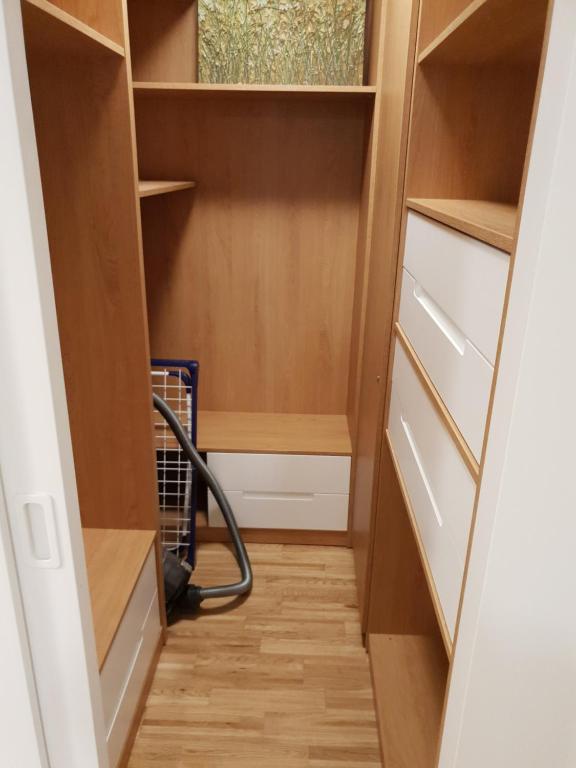 Kép Ferienwohnung am Hauptbahnhof szállásáról Bécsben a galériában