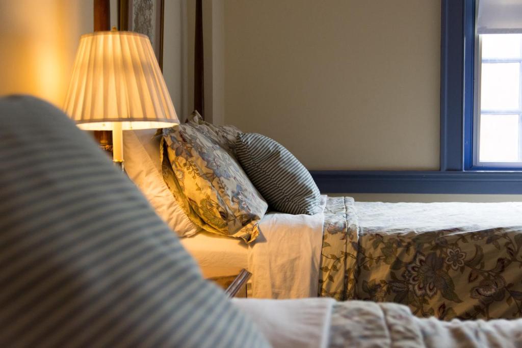 Thomas Bond House - Tweepersoonskamer Met Eigen Badkamer