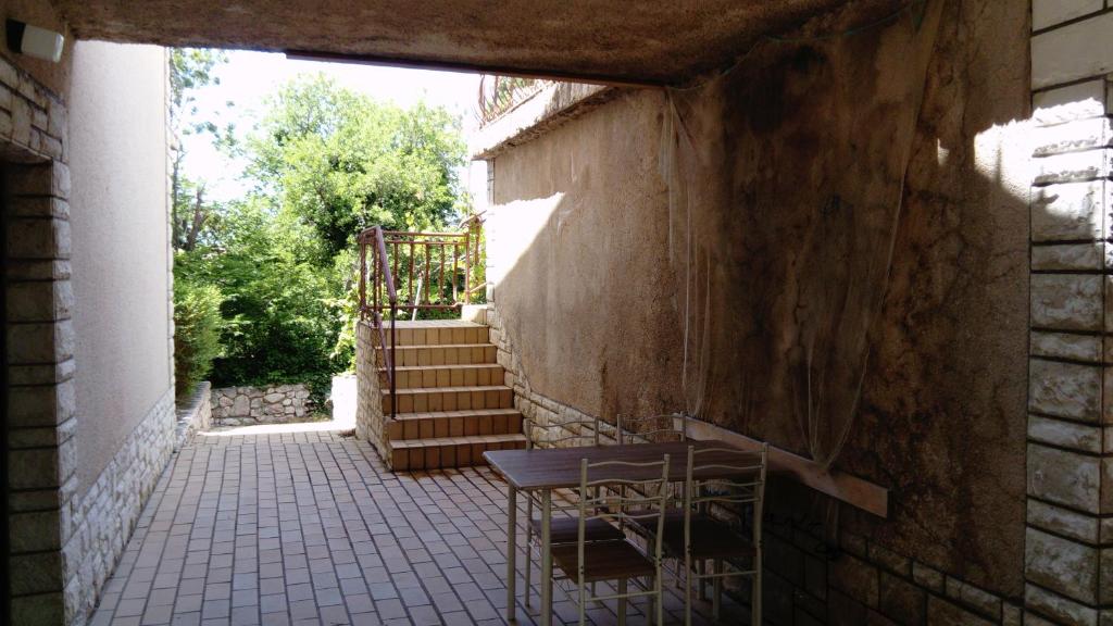 Fotografia z galérie ubytovania Apartman "Tartaruga" v destinácii Lukovo