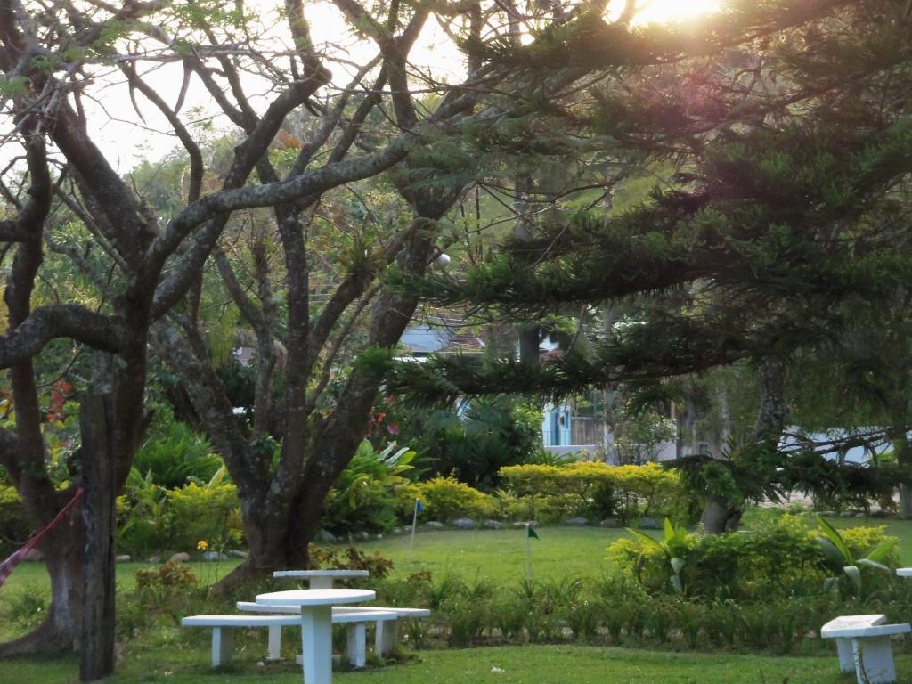  Hotel Fazenda Miguel Pereira