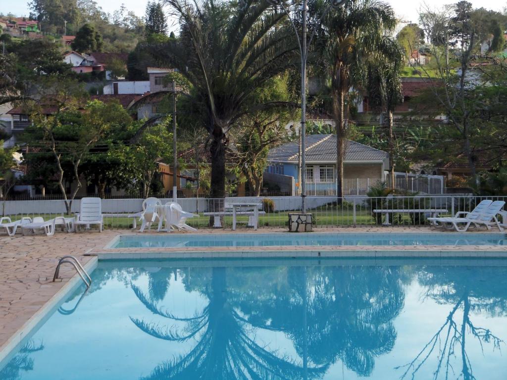  Hotel Fazenda Miguel Pereira