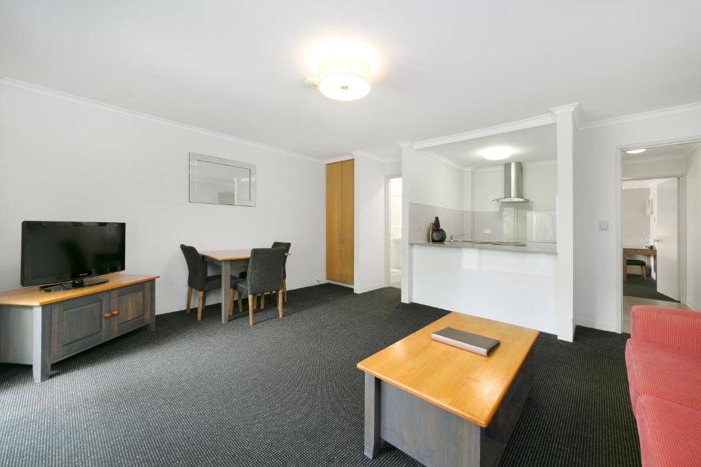 Mt Ommaney Hotel Apartments - Resim 15
