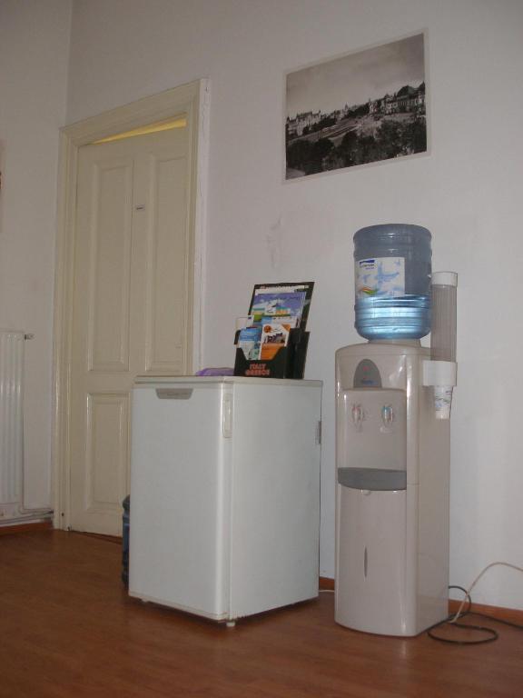 Fotografie z fotogalerie ubytování Kretan Hostel v Bukurešti
