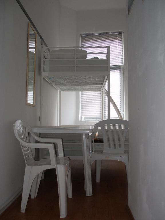 Fotografie z fotogalerie ubytování Kretan Hostel v Bukurešti