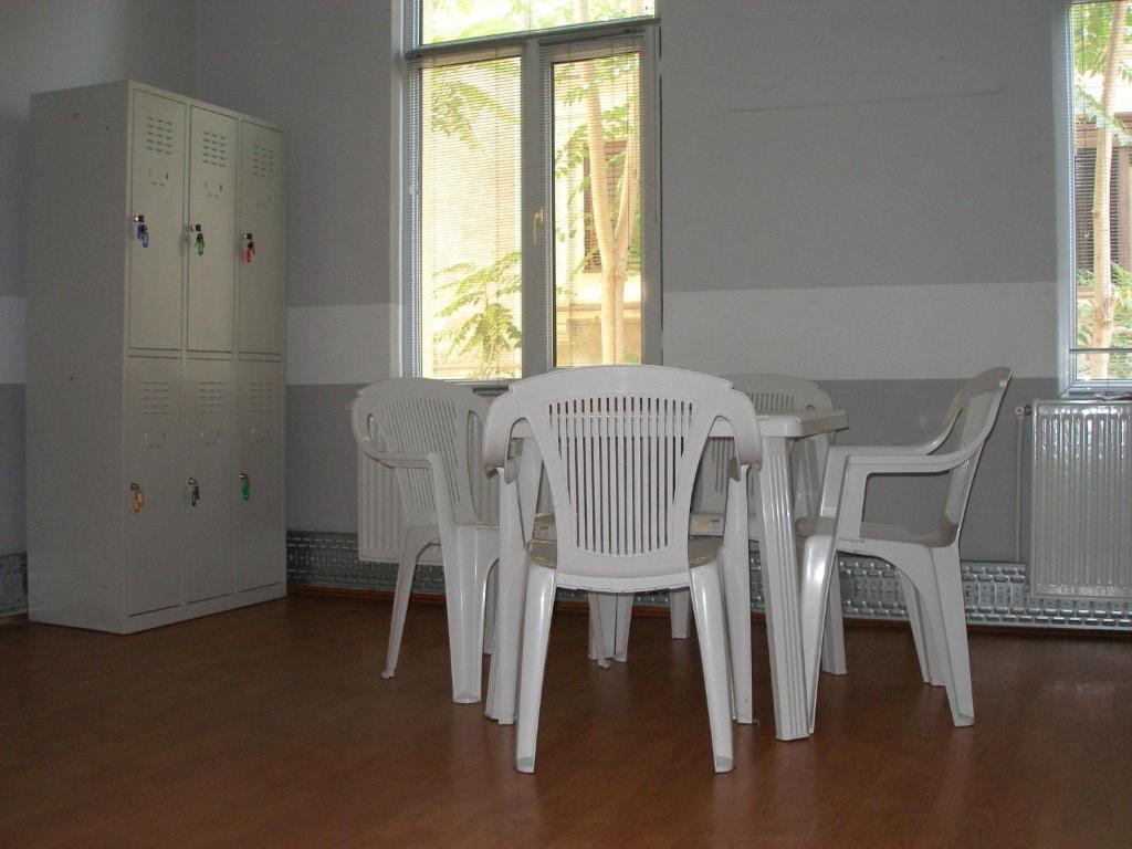 Fotografie z fotogalerie ubytování Kretan Hostel v Bukurešti