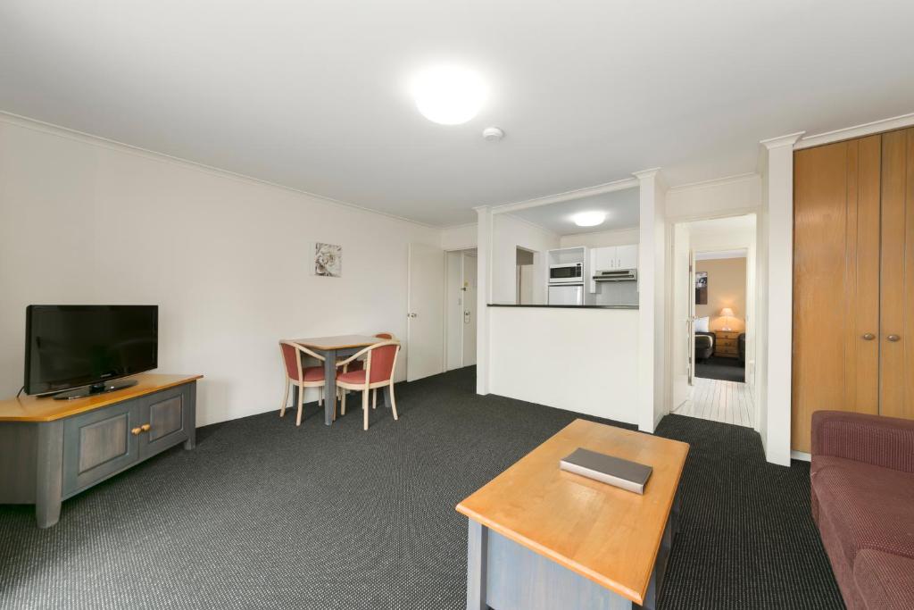 Mt Ommaney Hotel Apartments - Resim 3