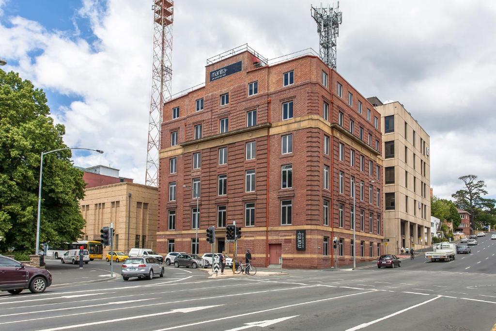 Mantra One Sandy Bay Road - Resim 29