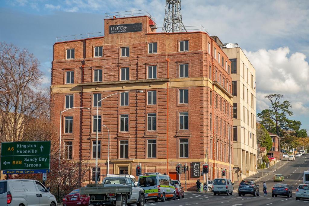 Mantra One Sandy Bay Road - Resim 31