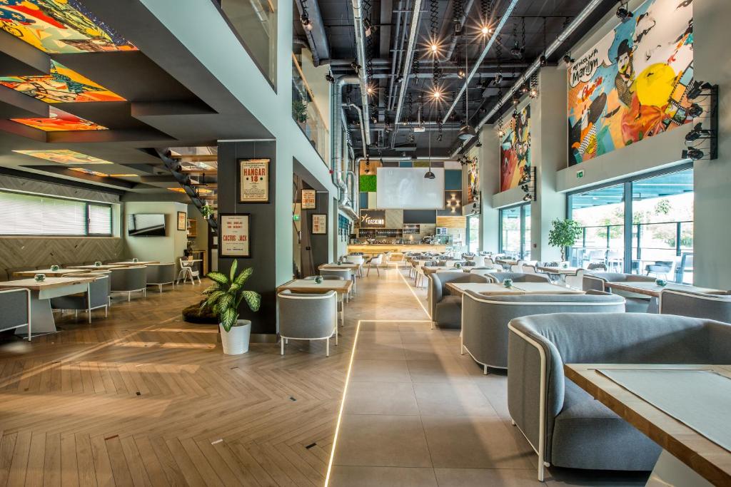 Mava Apartamente - Resim 23