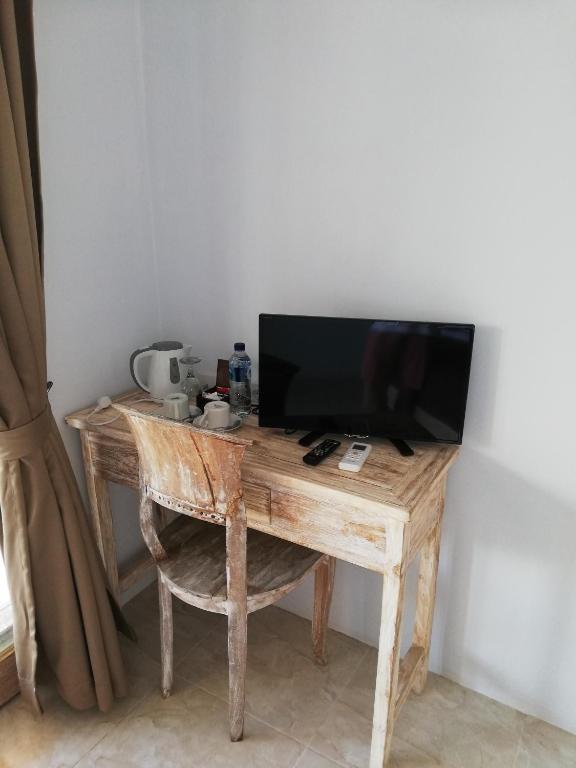 Kakiang Homestay - Superieure Tweepersoonskamer