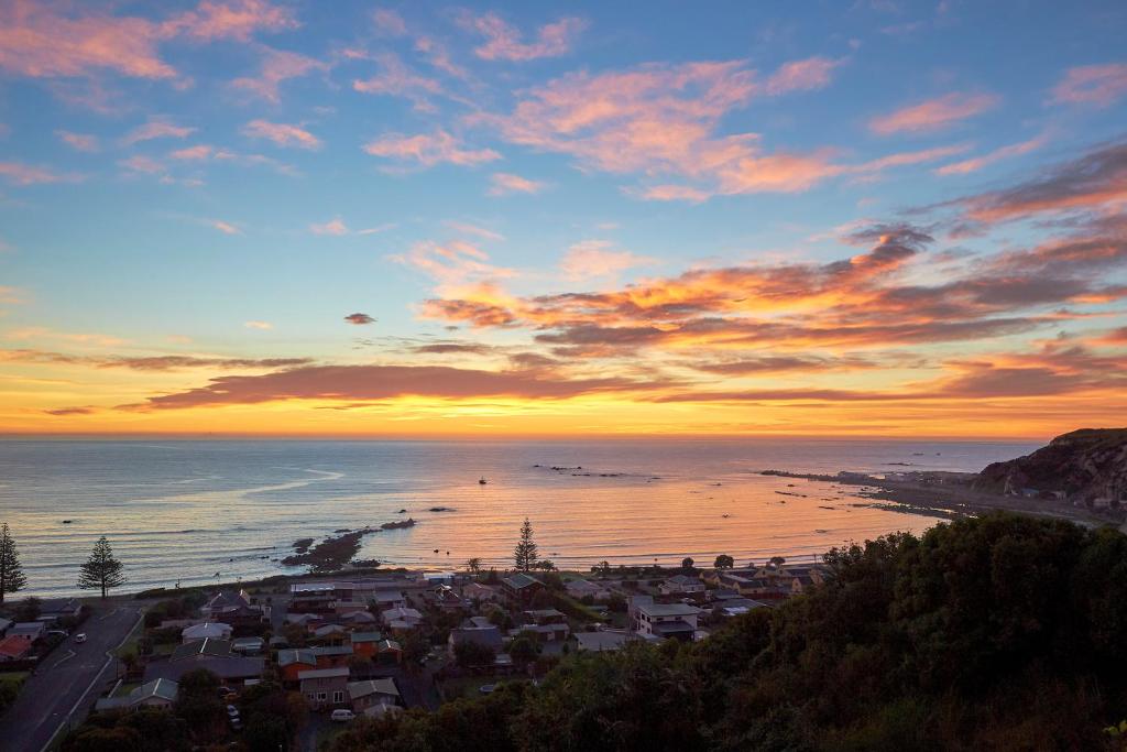 A Room With a View - Resim 18