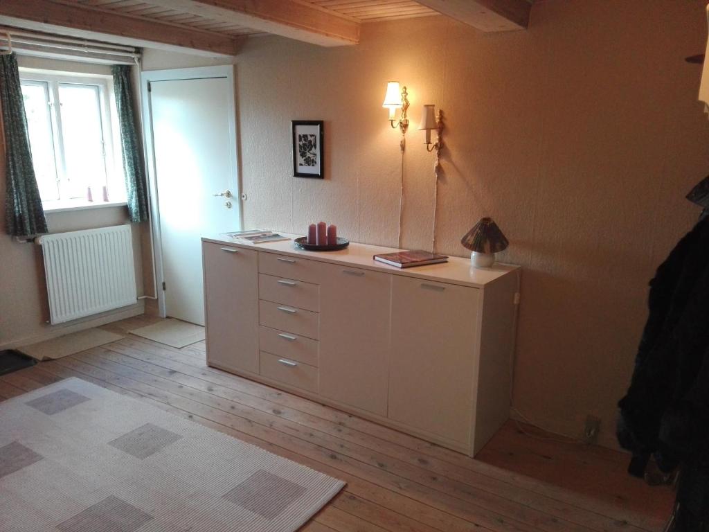 Fotografie z fotogalerie ubytování Moen Oekologisk Bed & Breakfast v destinaci Askeby