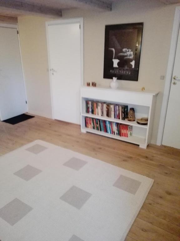 Photo from Moen Oekologisk Bed & Breakfast in Askeby, Mon, Denmark
