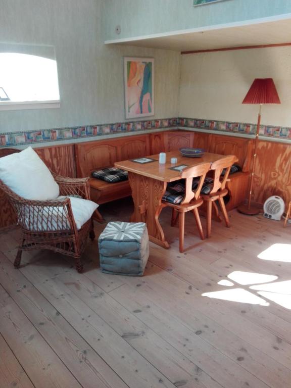 Fotografie z fotogalerie ubytování Moen Oekologisk Bed & Breakfast v destinaci Askeby