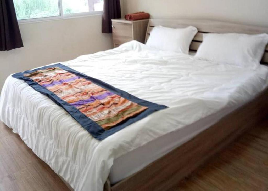 Stay with Brite The Home-stay in Chiang Mai - Budget Double Room