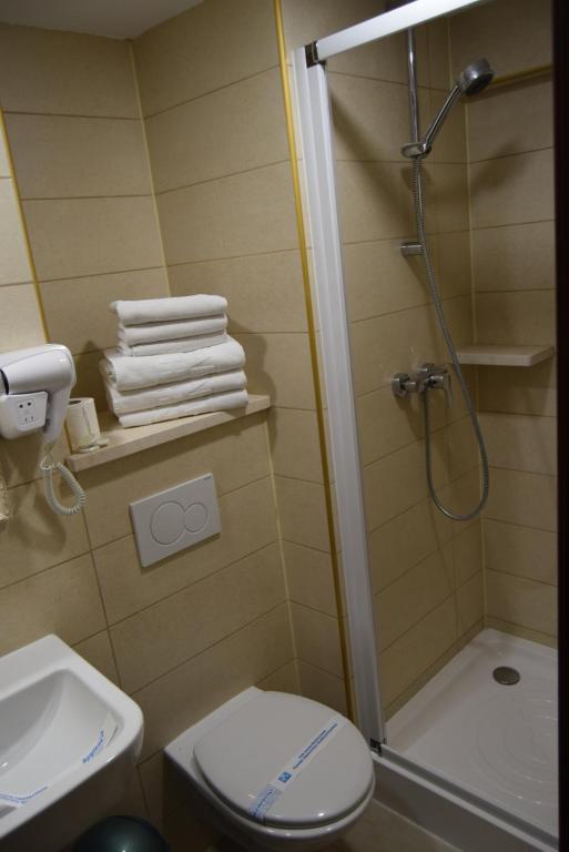 Hotel Florentina - Resim 7