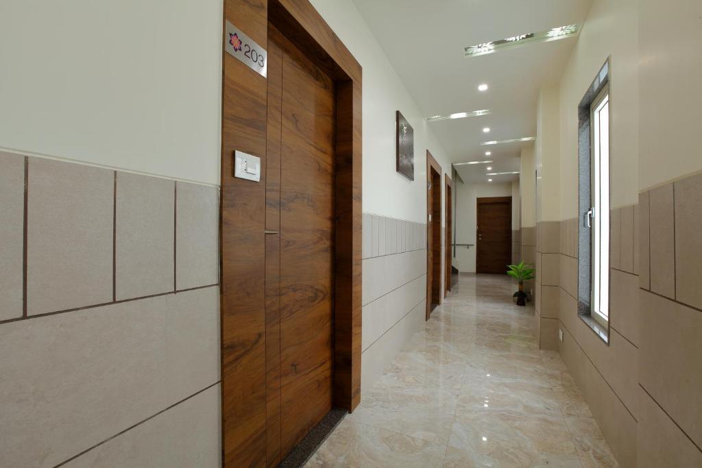 Fotografie z fotogalerie ubytování Hotel Alka Inn v destinaci Ahmadábád