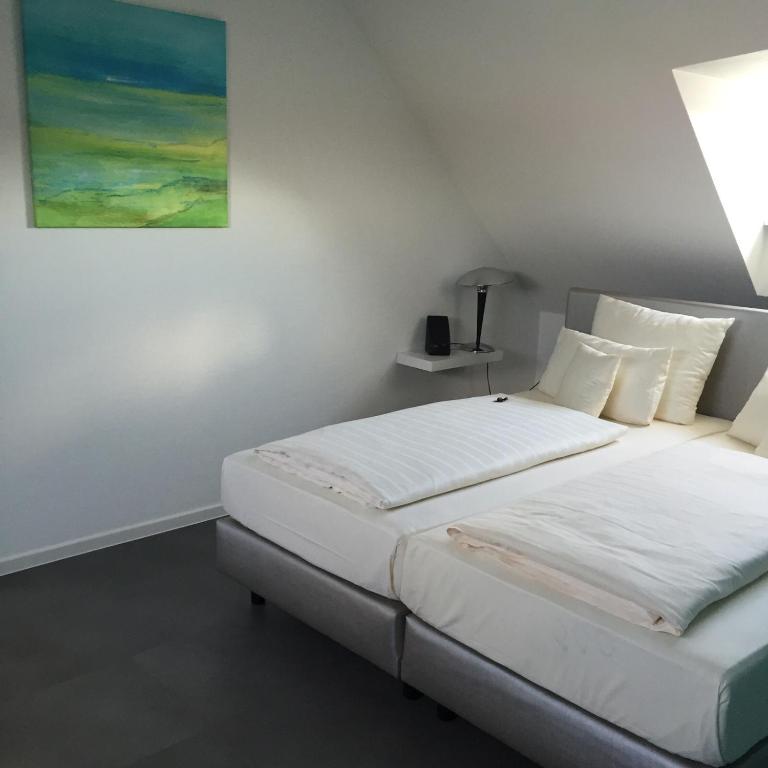 Advantage Appartements Hotel - Resim 20