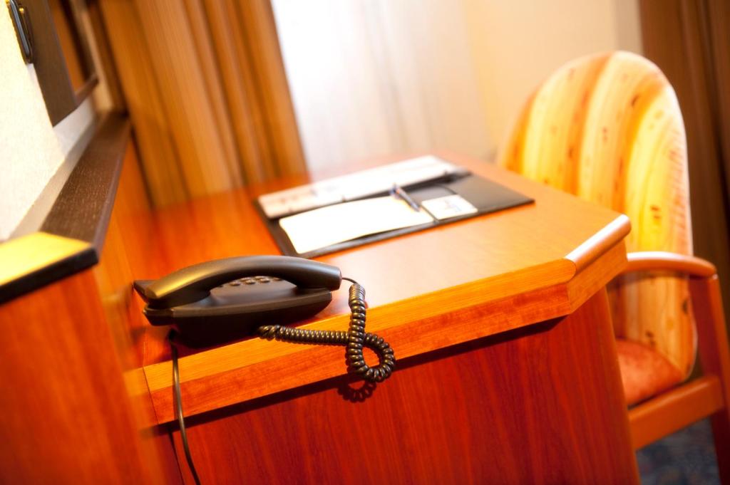 Advantage Appartements Hotel - Resim 19