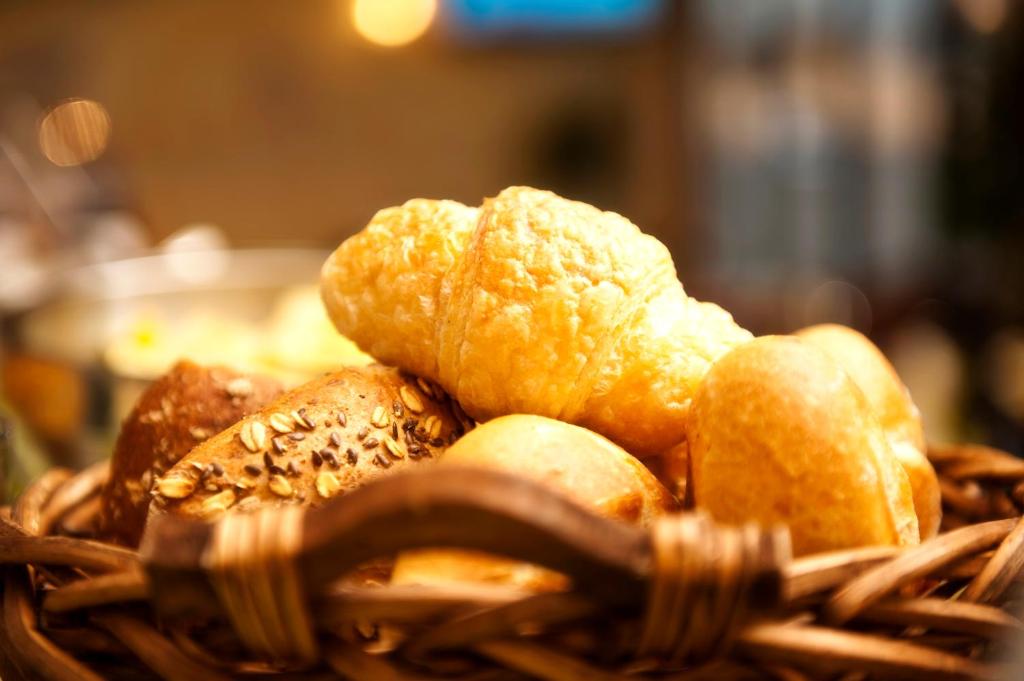 Advantage Appartements Hotel - Resim 16