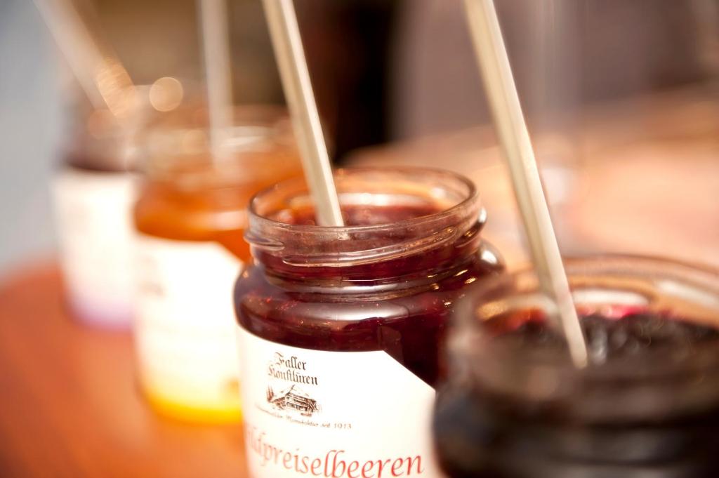 Advantage Appartements Hotel - Resim 18