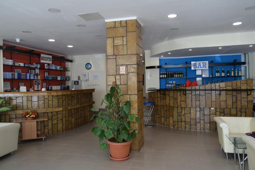 Fotografie z fotogalerie ubytování Hotel Florentina v destinaci Constanţa