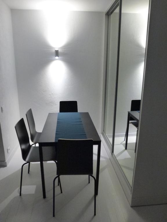 Foto de la galeria de Studio Apartment 
