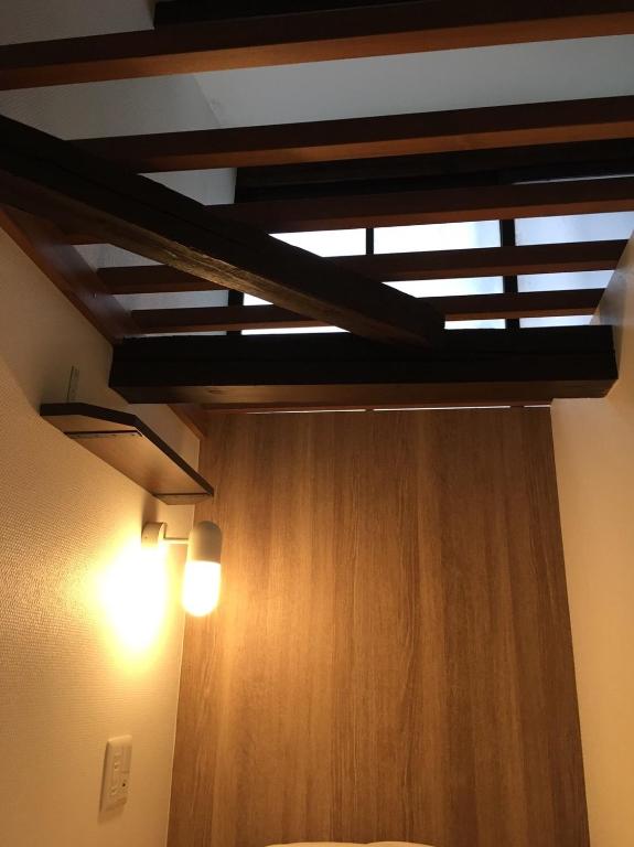 Fotografie z fotogalerie ubytování Hostel Kura v Tokiu