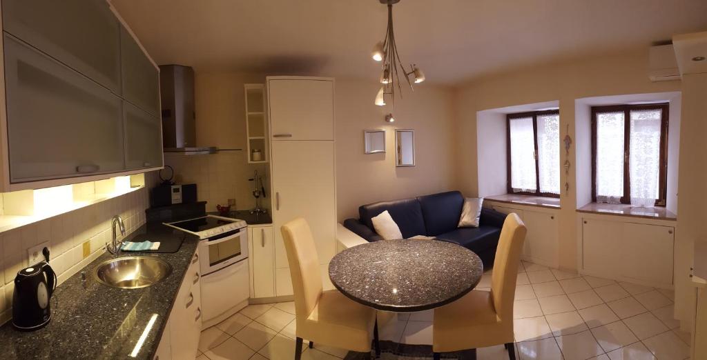 Apartment Verdi - Appartamento - Piano Terra