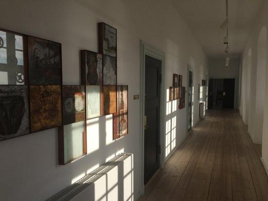 Fotografie z fotogalerie ubytování Danhostel Vitskøl Kloster v destinaci Ranum