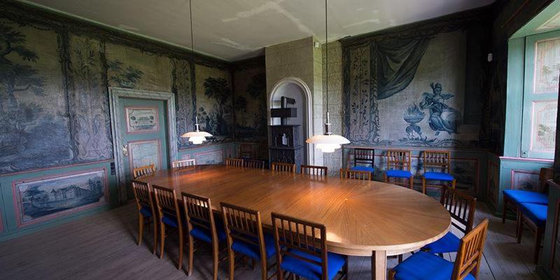 Fotografie z fotogalerie ubytování Danhostel Vitskøl Kloster v destinaci Ranum
