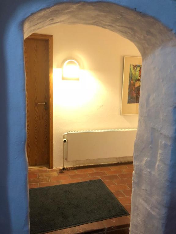 Fotografie z fotogalerie ubytování Danhostel Vitskøl Kloster v destinaci Ranum