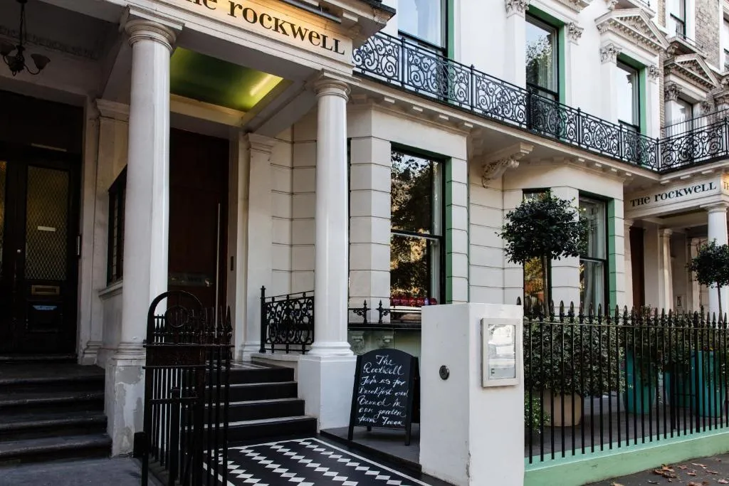 The Rockwell, London, United Kingdom