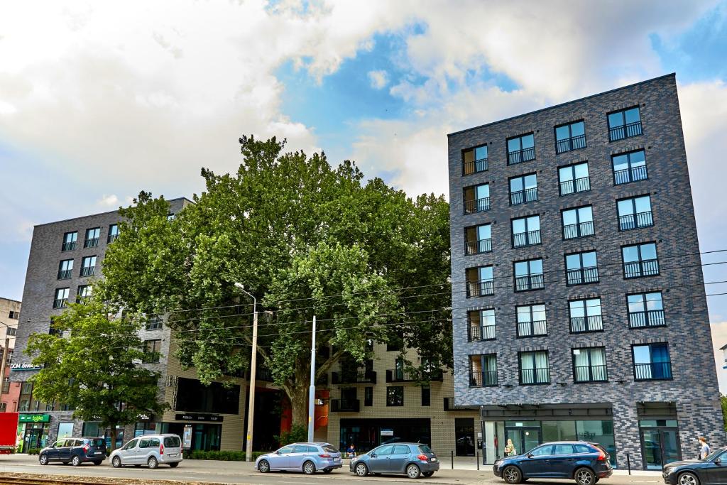 Mojito Apartments - Botanica II - 12