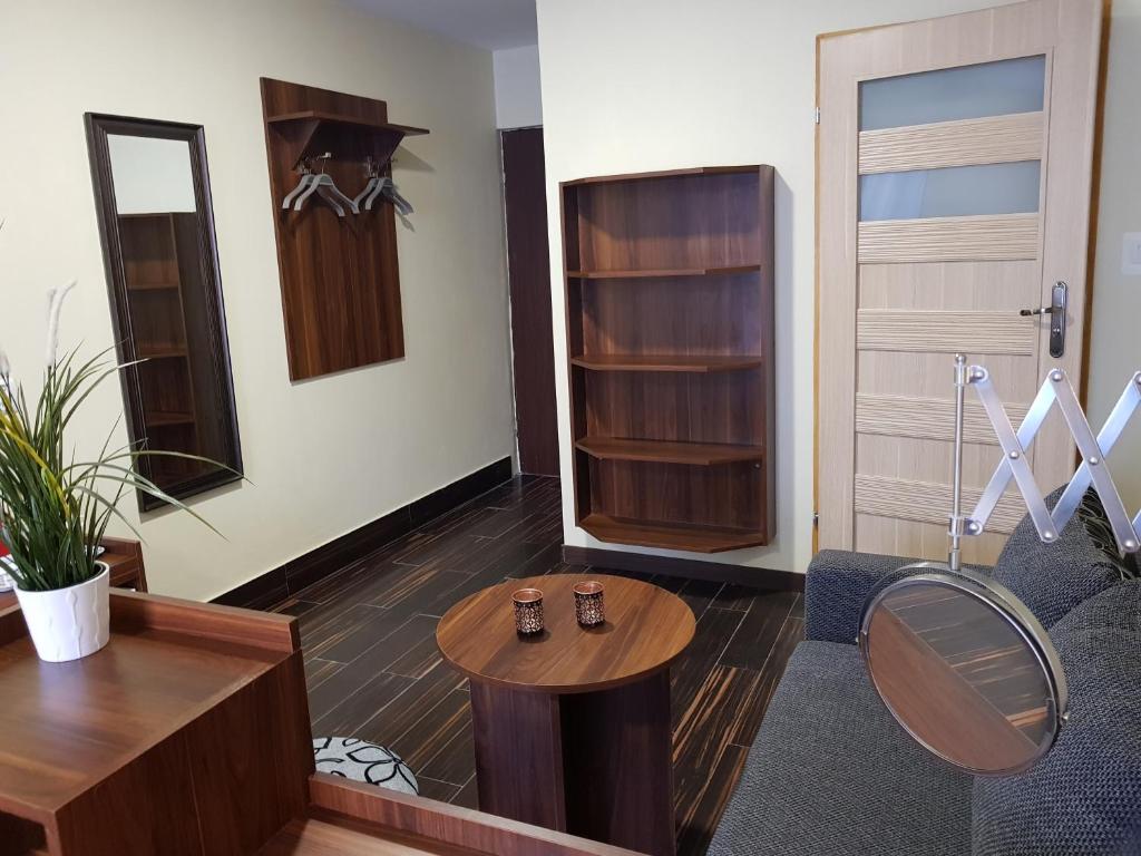 
Large Deluxe Double Room
