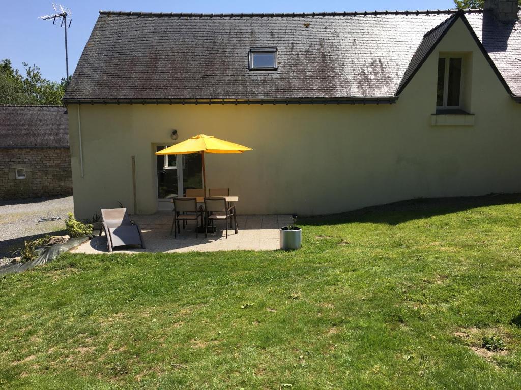 Gites de Kermoel, Molene - Vakantiehuis
